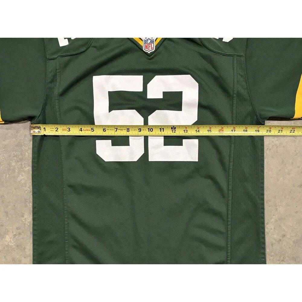 Nike excellent measurements